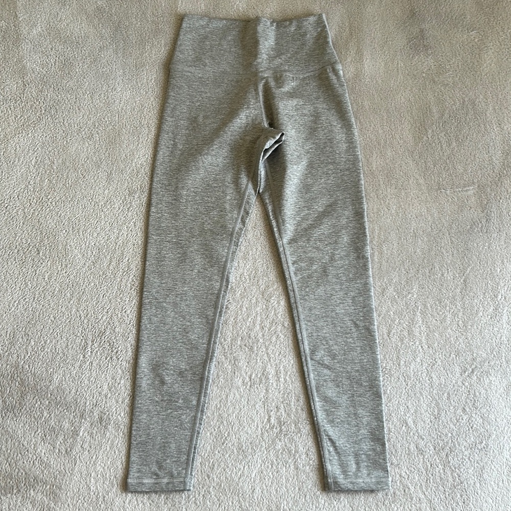 OFFLINE By Aerie The Hugger High Waisted Legging